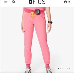 Figs Zamora jogger scrubs